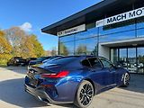 BMW Řada 8 840d xDrive Gran Coupé B&W TOP - náhled 10
