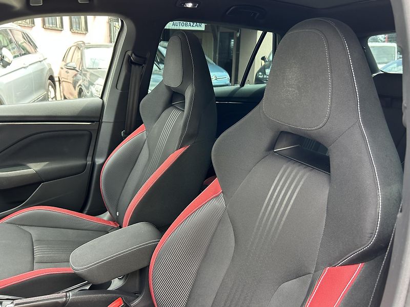 Škoda Kamiq (2021) 1.5TSi 110KW DSG ČR  - fotka 12 z 29