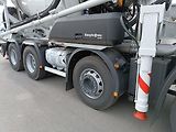 Iveco X-Way Betonpumpa CIFA - náhled 8