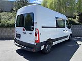 Renault Master 2.3 dCi 107 kW L2H2 NOVÁ STK - náhled 3