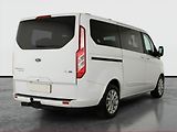 Ford Tourneo Custom (2023) Titanium 2.0 EcoBlue mHEV, ČR - náhled 4