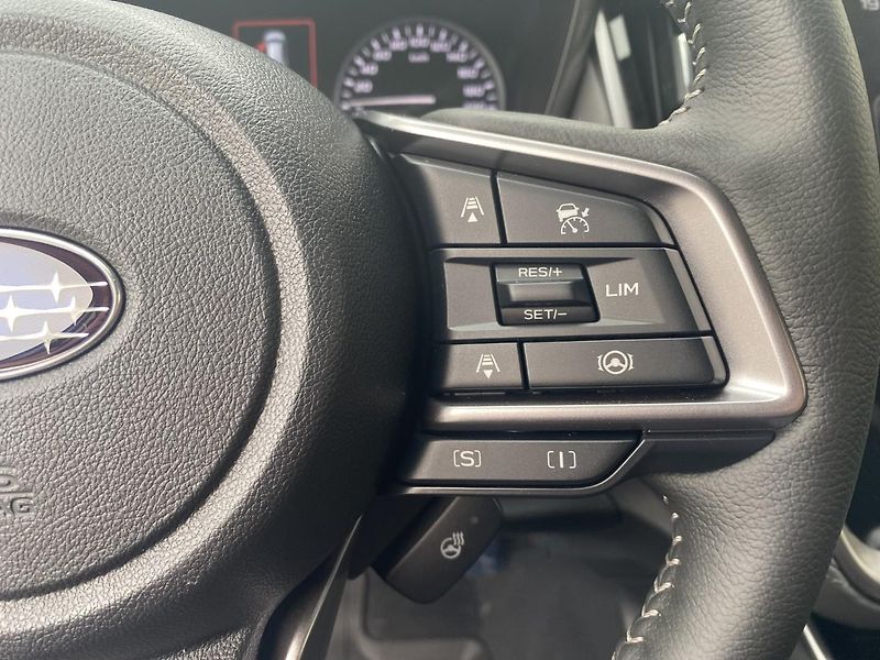 Subaru Outback (2025) 2.5i-FIELD EyeSight MR25 - fotka 25 z 30