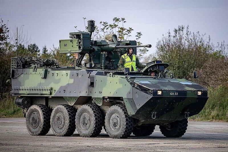 Transportér OT-64