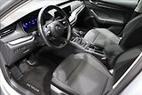Škoda Octavia 2,0 TDI Ambition 1.majitel CZ - náhled 9