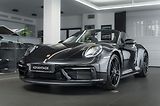 Porsche 911 Carrera GTS Cabriolet/BOSE/PAS - náhled 1