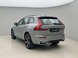 Volvo XC60 T8 AWD ULTRA DARK AUT CZ - náhled 11