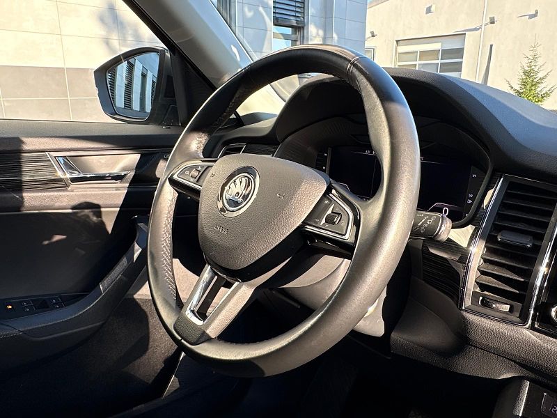 Škoda Kodiaq 2.0 TDI 140 kW, DSG,4x4,STYLE+ - fotka 44 z 54