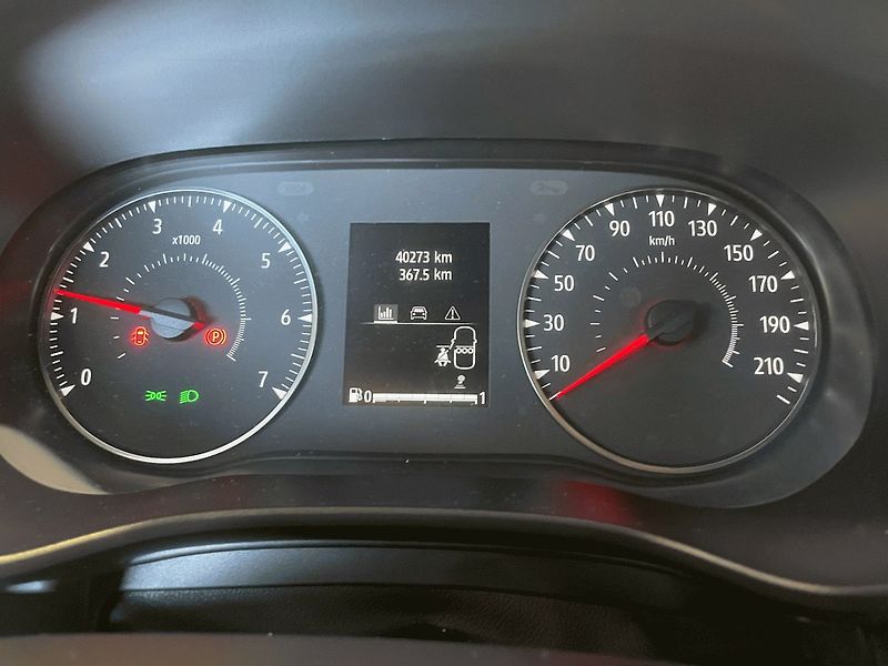 Dacia Jogger (2022) 1.0 TCe,81kW,Extreme,ČR - fotka 15 z 31