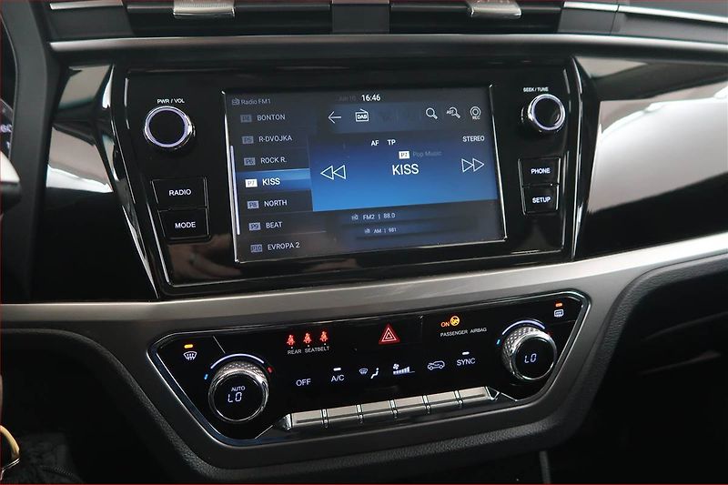 SsangYong Korando (2021) 1.5 T-GDI, ČR,1.maj - fotka 12 z 18