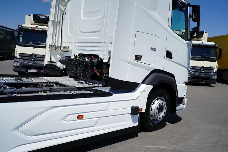 DAF XG (2025) 480 / ACC / E 6 / I – COOL / R - fotka 35 z 50