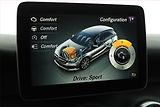 Mercedes-Benz Třídy A (2017) A 180 d, Automat, Serv.kniha - náhled 13