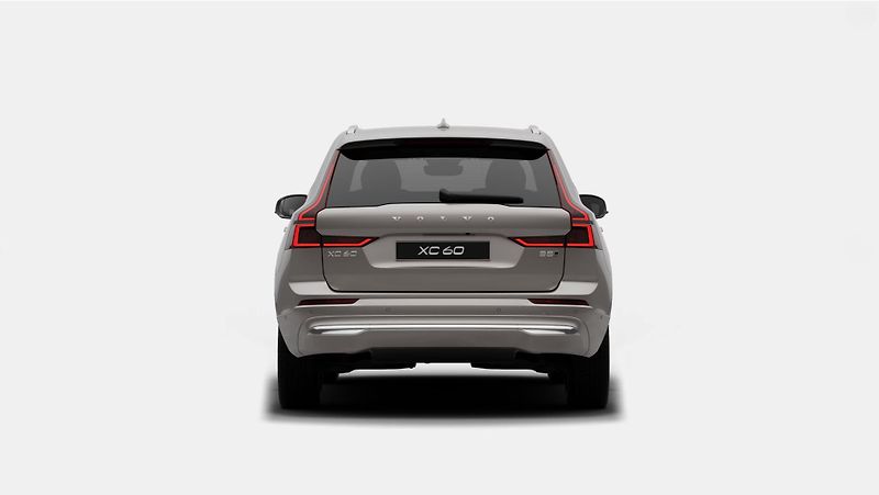 Volvo XC60 (2026) B5 AWD PLUS BRIGHT AUT - fotka 4 z 13