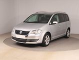 Volkswagen Touran (2007) 1.9 TDI, 7 míst, po STK, Tažné - náhled 1