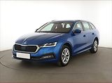 Škoda Octavia (2021) Style 2.0 TDI, Automat, ČR - náhled 1