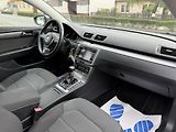 Volkswagen Passat 1.4 TSI ALU VYHR.PR SKLO. - náhled 8