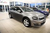 Volkswagen Golf Variant (2016) 1.6TDI 4x4 TOP STAV VW - náhled 1