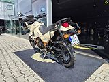 Kawasaki KLE 500 (2006) - náhled 6