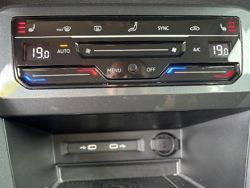 Volkswagen Tiguan (2024) 2.0 TDI 110kw Goal Edition - fotka 19 z 31