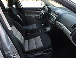 Škoda Octavia (2011) Ambiente Plus 2.0 TDI, Xenony - náhled 9