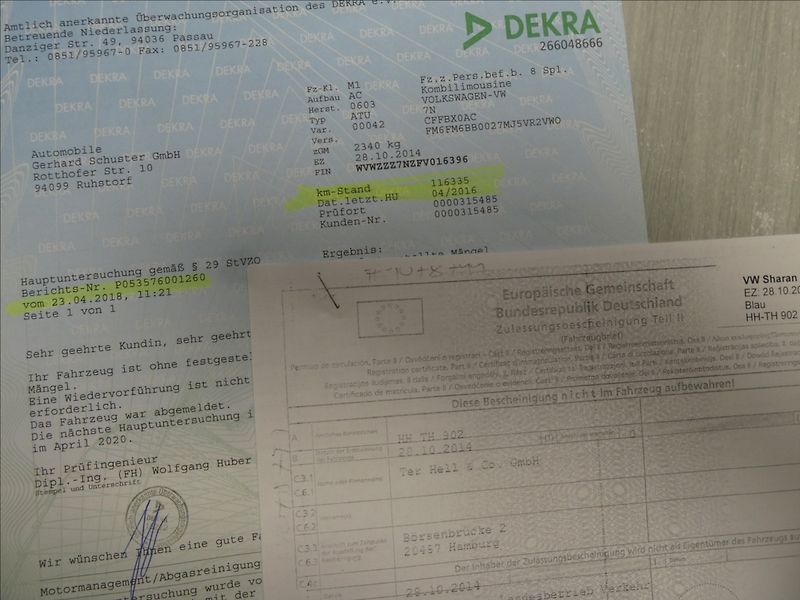 Volkswagen Sharan 2,0 TDi 103kW Cup,2xkola,panor - fotka 55 z 67