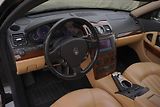 Maserati Quattroporte (2007) 4.2i 295 kW AUTOMAT - náhled 27