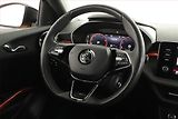 Škoda Fabia (2022) Monte Carlo 1.0 TSI - náhled 8