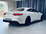 Mercedes-Benz Třídy S (2018) S63 COUPE CARBON EXT+INT MAX V - náhled 6