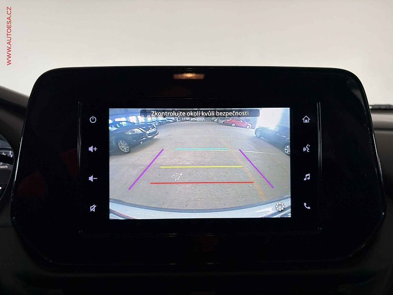 Suzuki S-Cross (2022) 1.4i, Premium. AC, tempo - fotka 13 z 15