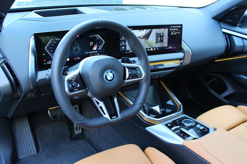 BMW X3 xDrive30e - fotka 10 z 29