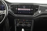 Volkswagen T-Roc (2018) 2.0 TDI 4Motion, 4X4, Automat - náhled 9