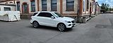 Mercedes-Benz Třídy M (2015) ML*350D*4M*20*TAŽNÉ*ADAPT*ASIS - náhled 1