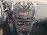 Dacia Sandero (2017) 1.0 SCe, ČR,1.maj - náhled 12