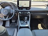 Toyota RAV4 Executive 2,5 Hybrid e-CVT 4WD - náhled 10