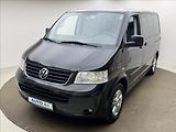 Volkswagen Multivan 2,5 4X4 DPH NZTOP EL.DVEŘE TZ - náhled 1