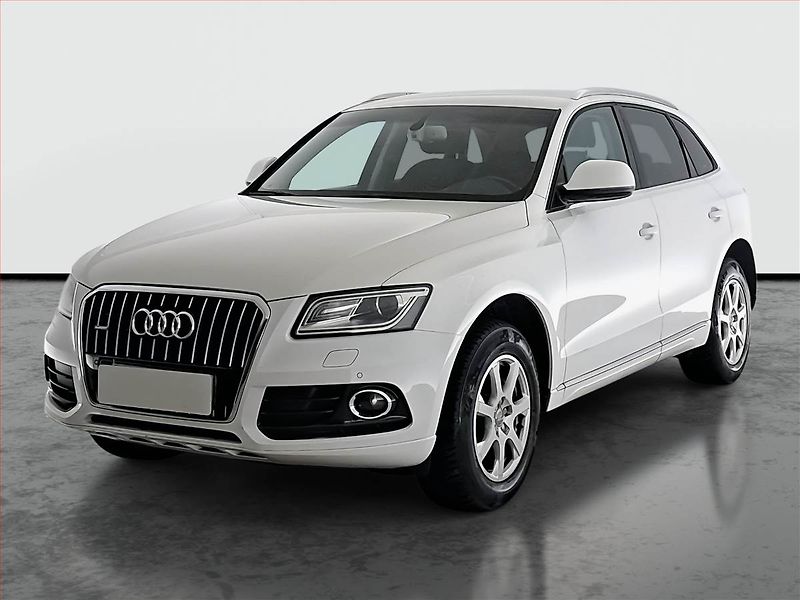 Audi Q5 (2014) 2.0 TDI, 4X4, Automat - fotka 2 z 19
