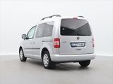 Volkswagen Caddy 1,6 TDI 75KW DSG CZ EDITION 30 - náhled 4