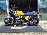 Royal Enfield Interceptor 650 (2026) Interceptor BEAR 650 - náhled 51