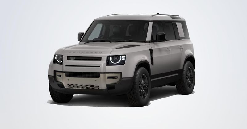 Land Rover Defender (2026) 110 D200 S AWD Aut - fotografie inzerátu