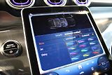 Mercedes-Benz GLC 43 AMG 4MATIC Premium Night/36 - náhled 30