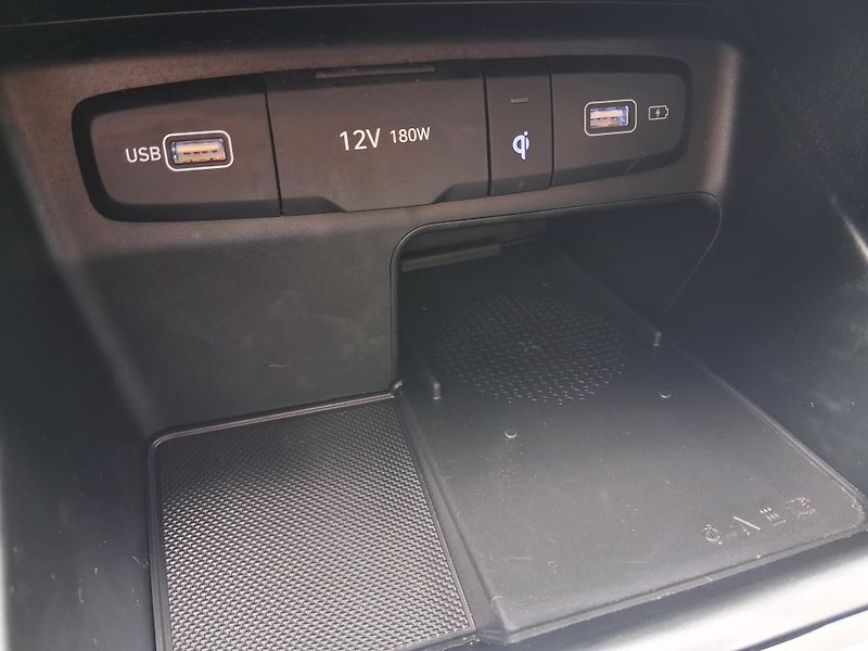 Hyundai Tucson SMART 1.6 T-GDi 110 kW - fotka 28 z 28