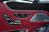 Mercedes-Benz Třídy S 63 AMG 4MATIC TOP VÝBAVA - náhled 24