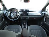 Škoda Fabia (2021) 1.0 TSi, ČR, Style, LED, - náhled 8