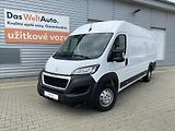Peugeot Boxer 2,2 HDi 121kW L3H2 - náhled 1