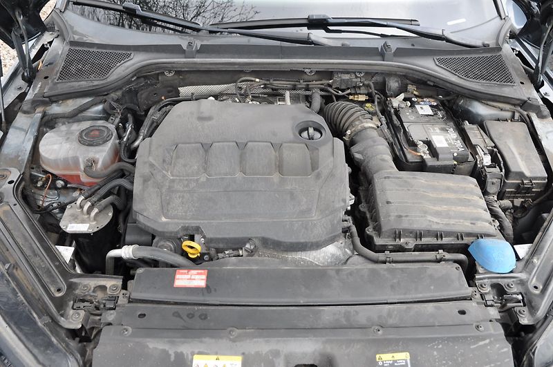 Škoda Octavia IV 2.0TDi 110kW A/T - fotka 9 z 29