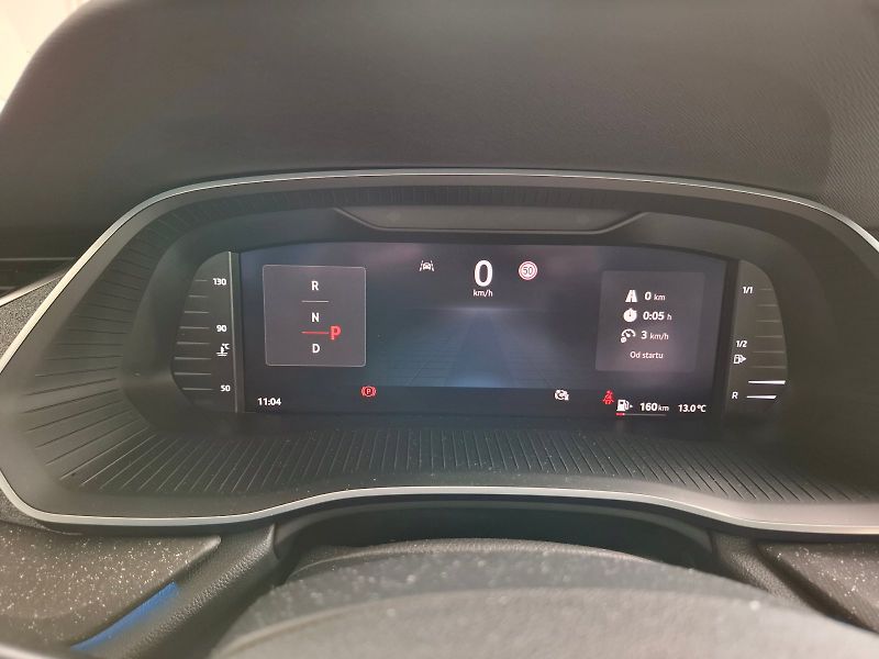 Škoda Octavia (2025) COMBI TOP SELECTION 2,0 TDI 11 - fotka 27 z 50