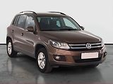 Volkswagen Tiguan (2011) 1.4 TSI, Serv.kniha, Xenony - náhled 1