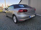 Volkswagen Golf KABRIO , 1.6 TDI , TOP - náhled 6