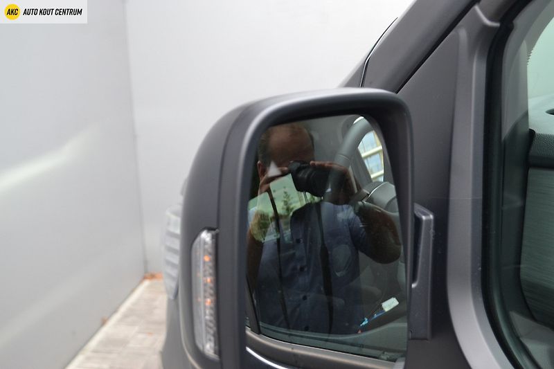Renault Trafic SPACECLASS dCi 170 EAG9 L2 - fotka 44 z 53
