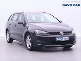 Volkswagen Golf 1,4 TSI Highline Serv.kniha - náhled 1