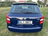 Škoda Fabia 1.4 63KW,46TKM,KLIMA,ALU - náhled 6